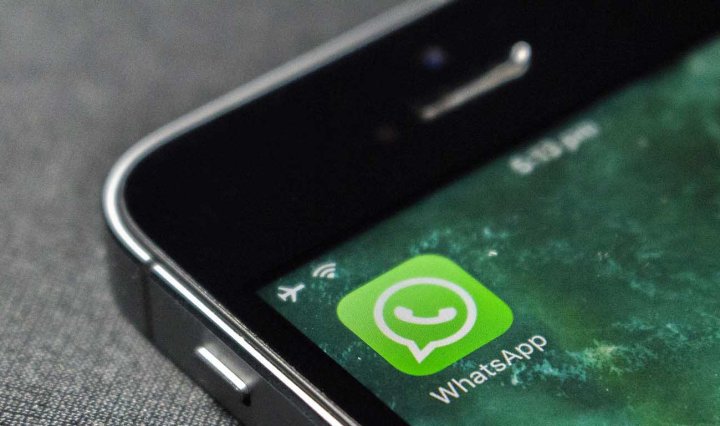 Nuevo servicio WhatsApp Fundación Aprender a Mirar